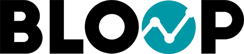 Logo Bloop