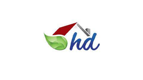 Logo Climatización HD