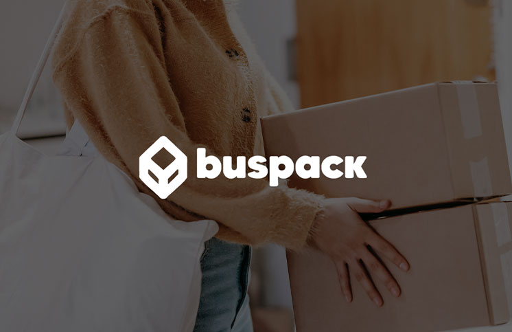 Logo Buspack