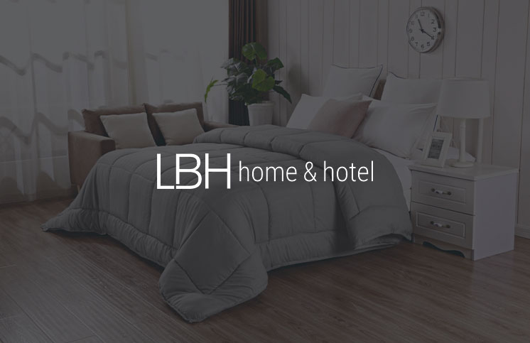 Logo LBH