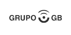 Logo Grupo GB
