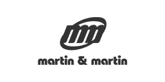 Logo Martin y Martin