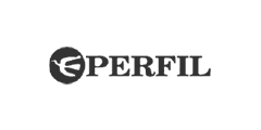 Logo Perfil