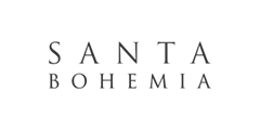 Logo Santa Bohemia
