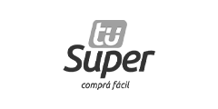 Logo Tu Super