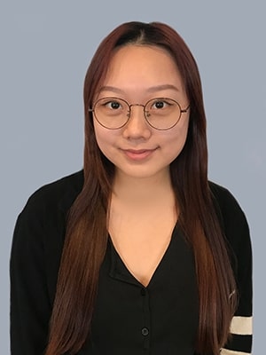 Evelyn Lee