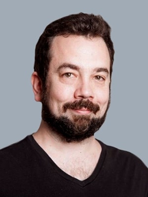 Julián Vásquez