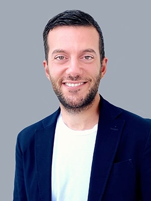 Matías Olivero