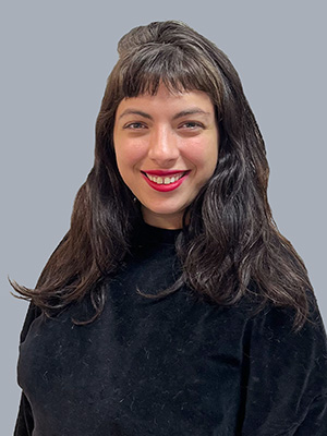 Carolina Di Tulio