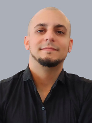 Franco Sansotta
