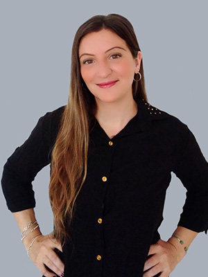 Julieta Demonte