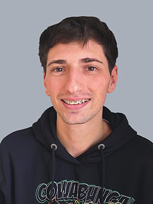 Mauro Berardinelli