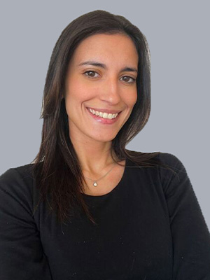Melina Veiga