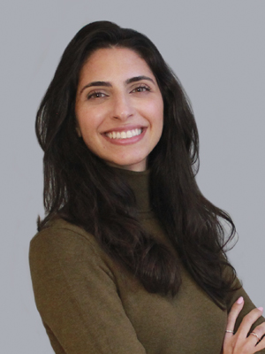 Agostina Lo Forte
