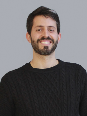Luciano Spinelli