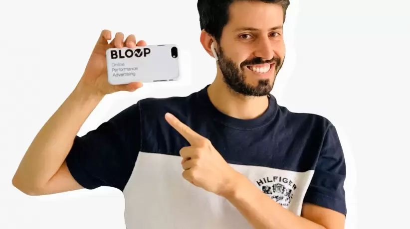 Bloop Nota en Forbes