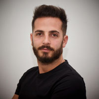 foto de gaston-abigador