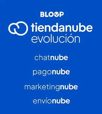 TiendaNube Banner