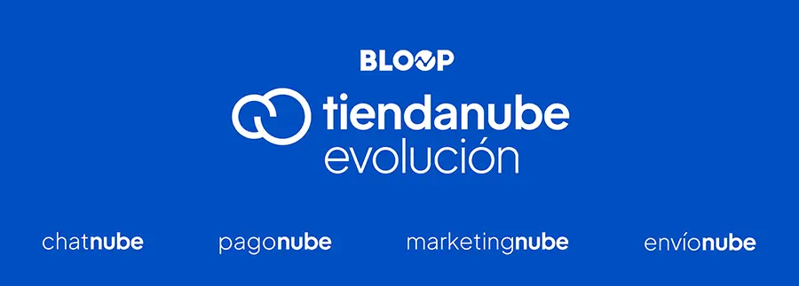 TiendaNube Banner